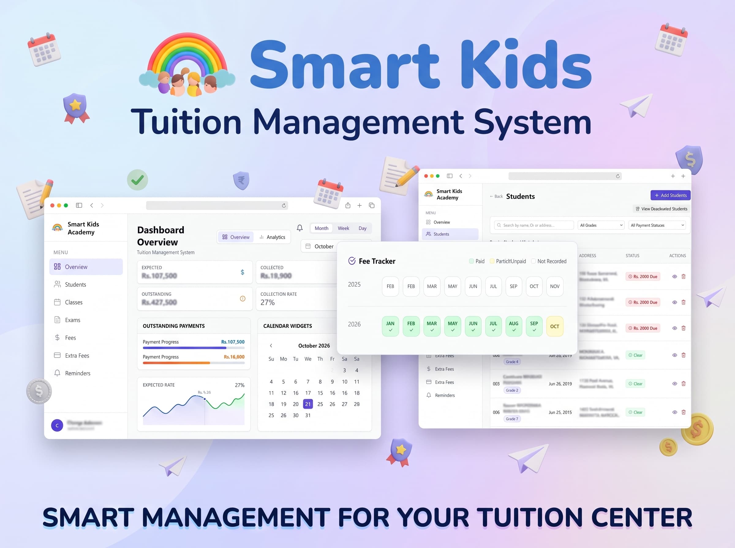 Smart Kids Academy